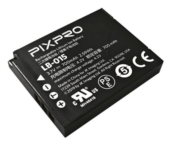 Kodak Pixpro LB-015