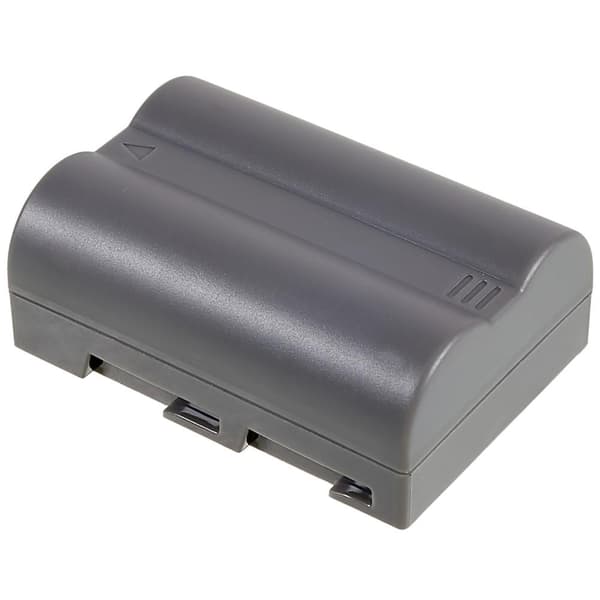 EN-EL3E Batteri til Nikon D200/D80/D300S/D100/D70/D700/D90 osv