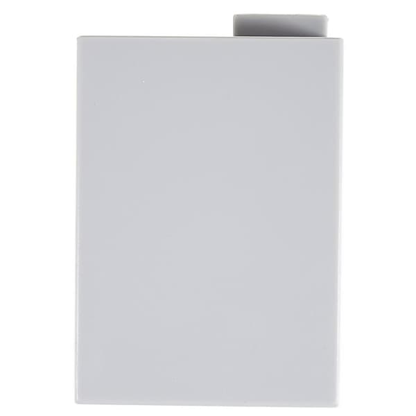 LP-E8 batteri til Canon EOS 550D/600D/650D/700D/60D osv