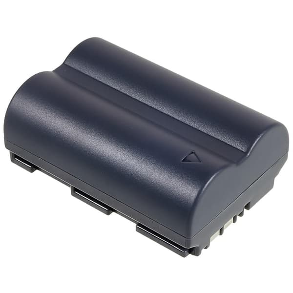 BP-511 Batteri till Canon EOS 40D / 300D / 5D / 20D / 30D / 50D / 10D / G5 / G6