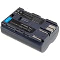 Miniatyrbild 1 av 5: BP-511 Batteri till Canon EOS 40D / 300D / 5D / 20D / 30D / 50D / 10D / G5 / G6