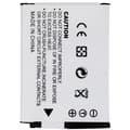 Miniatyrbillede 4 af 5: EN-EL12 Batteri til Nikon Coolpix S9700/S9500/S9400/S9300/S9100/S9100/S8200/S610/S620/S630/S8100/P300