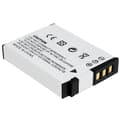 Miniatyrbillede 2 af 5: EN-EL12 Batteri til Nikon Coolpix S9700/S9500/S9400/S9300/S9100/S9100/S8200/S610/S620/S630/S8100/P300