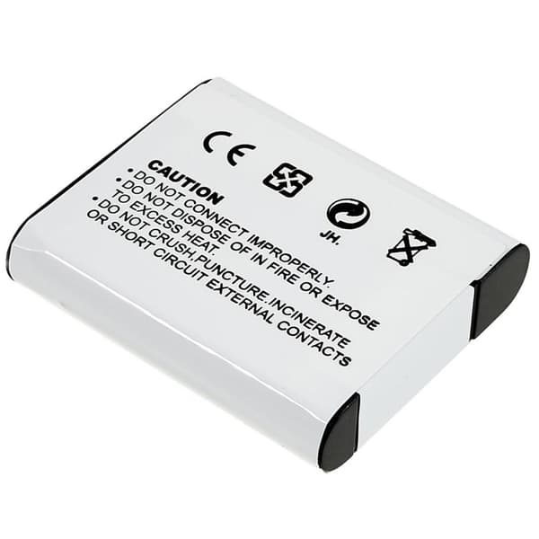 LI-90B Batteri till Olympus SP110 / XZ-2 / TG-4 / DB-110 / TG-5 / GRIII / TG1 etc