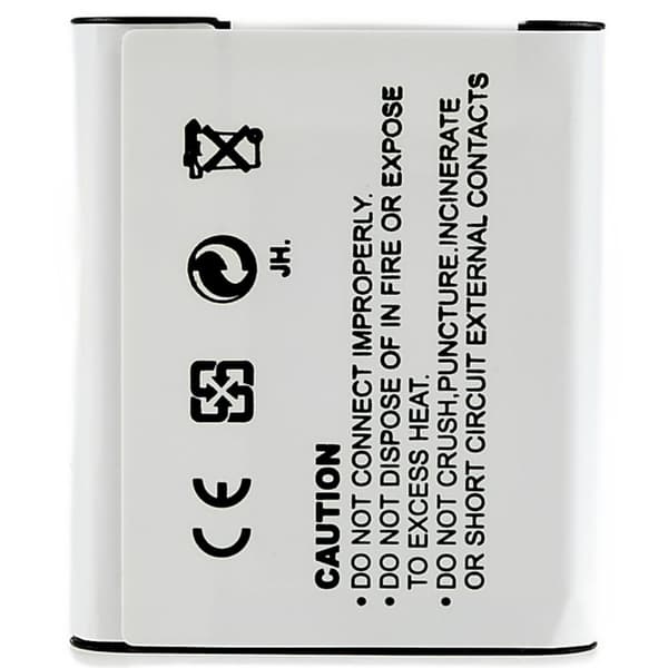 LI-90B Batteri till Olympus SP110 / XZ-2 / TG-4 / DB-110 / TG-5 / GRIII / TG1 etc