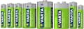 Miniatyrbillede 7 af 9: Varta 05716 Genopladeligt batteri AA Nikkelmetalhydrid (NiMH)