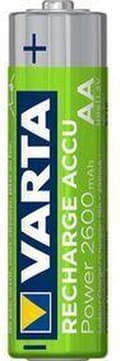 Miniatyrbillede 2 af 9: Varta 05716 Genopladeligt batteri AA Nikkelmetalhydrid (NiMH)