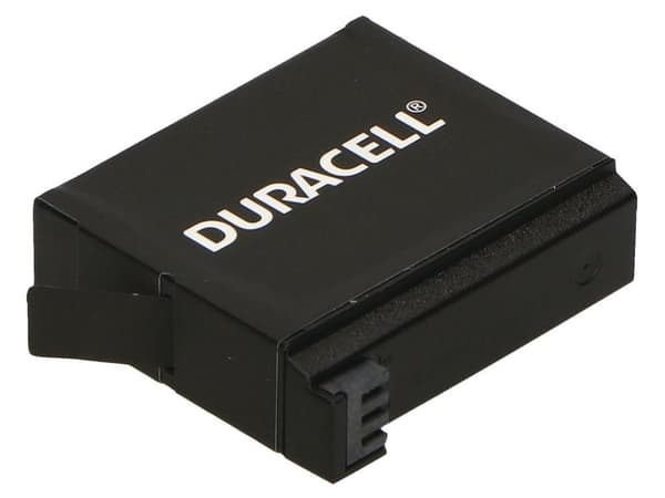 Duracell kamera batteri til GoPro Hero 4