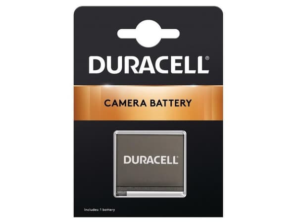 Duracell kamera batteri til GoPro Hero 4