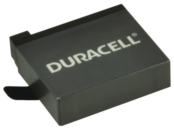 Duracell DRGOPROH4-X2 Action sportskamera Action sportskamera batteritilbehør til actionsportskameraer