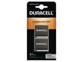 Miniatyrbillede 1 af 3: Duracell DRGOPROH4-X2 Action sportskamera Action sportskamera batteritilbehør til actionsportskameraer