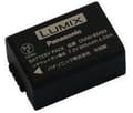 Miniatyrbillede 4 af 4: Panasonic DMW-BMB9E - genopladeligt batteri