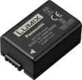 Miniatyrbillede 1 af 4: Panasonic DMW-BMB9E - genopladeligt batteri