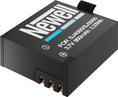 Newell Vara-akku SJ4000 / SJ5000 d SJCam