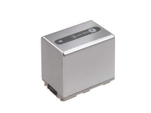 Vivanco BP-I 2507LS, 2460 mAh, 7,2 V, Lithium-Ion (Li-Ion)