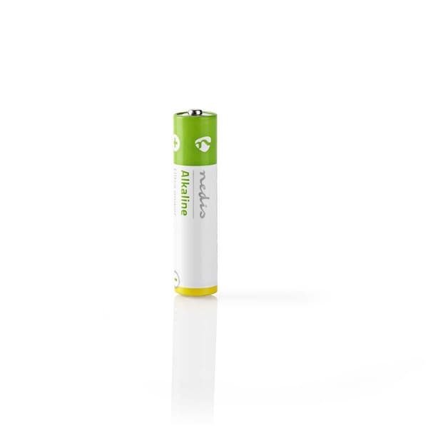 Nedis Alkaline Battery AAA | 1.5 V DC | 48-Pakke