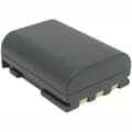 Miniatyrbillede 1 af 2: Batteri, NB-2L (1300mAh)
