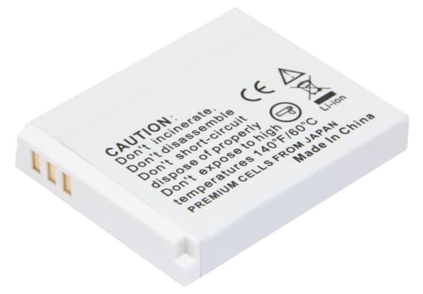Batteri, NB-6L (1200mAh)