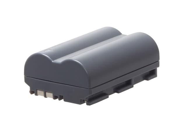 Batteri BP-511 (2000 mAh)