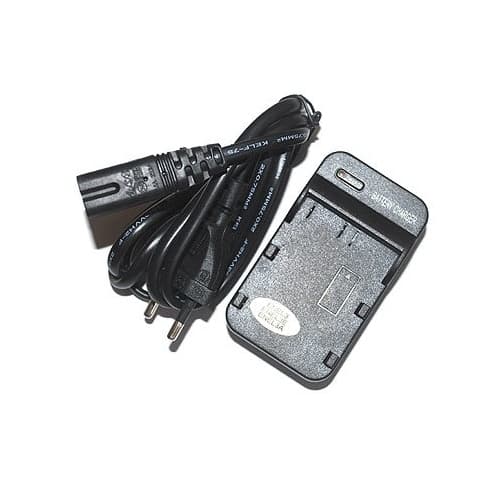 Lader for Olympus Li-50B
