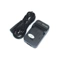 Miniatyrbillede 1 af 2: Oplader til Panasonic BCG10