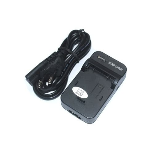 Oplader til Panasonic BCG10