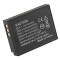 Miniatyrbillede 2 af 2: Batteri EN-EL12 till Nikon Coolpix S610, S610x, S710, 1400mAh