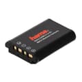 Pikkukuva 2 / 2: Hama Li-ion Battery DP 460 Sony NP-BX1:lle