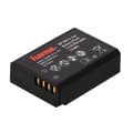 Miniatyrbillede 2 af 2: Hama Li-ion batteri DP 396 til Canon LP-E10