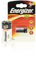 Miniatyrbillede 1 af 3: Energizer En123p1 El123 Lithium Photo Battery 1 Blister