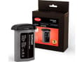 Pikkukuva 4 / 4: Hahnel HL-E19 (LP-E19), Canon, 3250 mAh, 10,8 V, Litiumioni (Li-Ion)