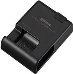 Nikon MH-25a - Litium-Ion (Li-Ion) - EN-EL15 Nikon - Svart - Inomhusbatteriladdare (VEA016EA) Svart