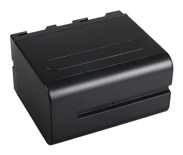 PATONA 1207, Sony, 7800 mAh, 7,2 V, Litium-Ion (Li-Ion)