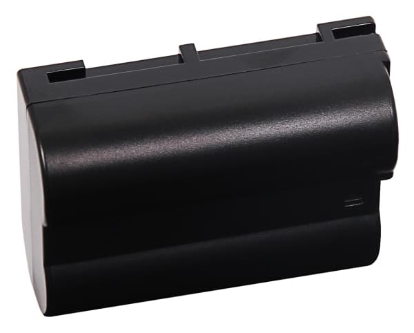PATONA 1344 batteri för kamera/videokamera Lithium-Ion (Li-Ion) 2250 mAh