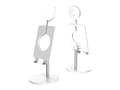 Pikkukuva 1 / 2: DigiPower Ring Light Digipower Shine Phone holder with 3" ring light