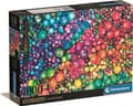 Miniatyrbilde 4 av 4: Clementoni Marbles, 1000 stykker, Andre, 10 år