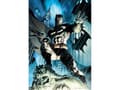 Miniatyrbild 2 av 4: Clementoni Batman, 1000 styck, TV/film, 10 År