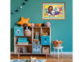 Miniatyrbilde 3 av 5: Clementoni Supercolor 28521, 24 stykker, Andre, 3 år
