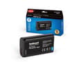 Miniatyrbild 1 av 4: Hahnel HL-PLJ31 (DMW-BLJ31), Panasonic, 3500 mAh, 7,4 V, Litium-Ion (Li-Ion)