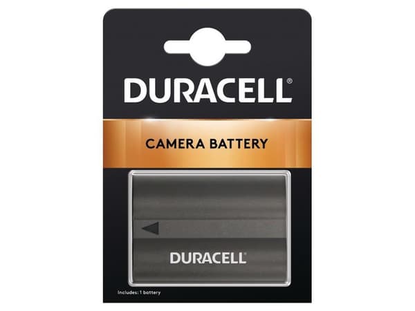 Duracell DRFW235 batteri til kameraer/videokameraer 2150 mAh