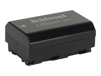 Hähnel HL-XZ100 - Akku - Li-Ion - 2000 mAh - 14.4 Wh - Sony Cinema Line ILME-FX3; a6600; a7 III; a7 IV; a7C; a7R III; a7R IV; a7s III; a9; a9 II - So