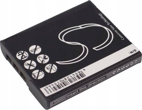 Rechargeable Battery Cameron Sino Rechargeable Battery Type Np-bg1/Np-fg1 For Sony