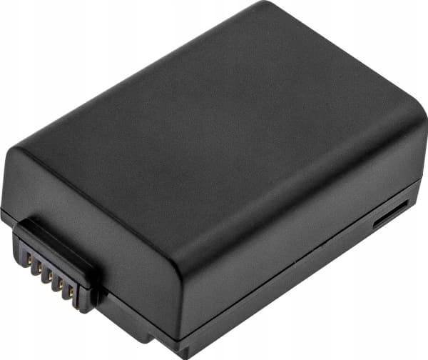 Cameron Sino Rechargeable Battery Rechargeable Battery Type En-el25 Enel25 For Nikon Z50/Z50 Zfc/Z30/Z Fc