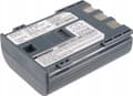 Pikkukuva 1 / 5: Cameron Sino Rechargeable Battery Rechargeable Battery Type Nb-2l/Bp-2lh/Nb-2lh/Bp-2l5/Bp2lcl/Er-d120 For Canon/Cs-nb2lh