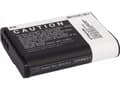 Pikkukuva 3 / 5: Rechargeable Cameron Sino Rechargeable Enel23/En-el23 Type Battery For Nikon