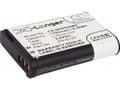 Pikkukuva 1 / 5: Rechargeable Cameron Sino Rechargeable Enel23/En-el23 Type Battery For Nikon