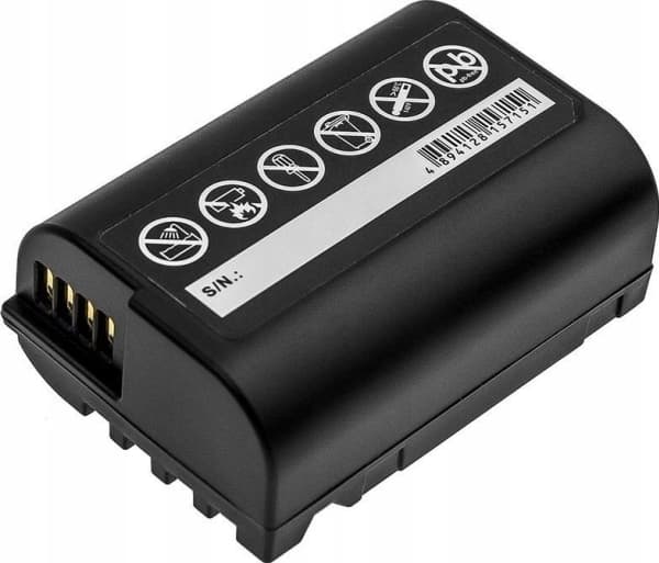 Rechargeable Cameron Sino Rechargeable Battery Type Dmw-blk22/Dmw-blk22gk For Panasonic