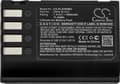 Pikkukuva 5 / 5: Rechargeable Cameron Sino Rechargeable Battery Type Dmw-blk22/Dmw-blk22gk For Panasonic