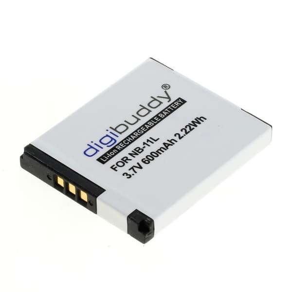 Digibuddy akku Canon NB-11L Li-Ion