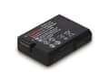 Miniatyrbilde 1 av 2: Hama DP 482, Nikon, 800 mAh, 7,4 V, Lithium-Ion (Li-Ion)